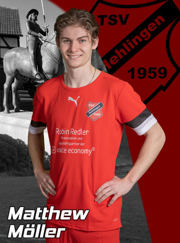 Matthew Möller